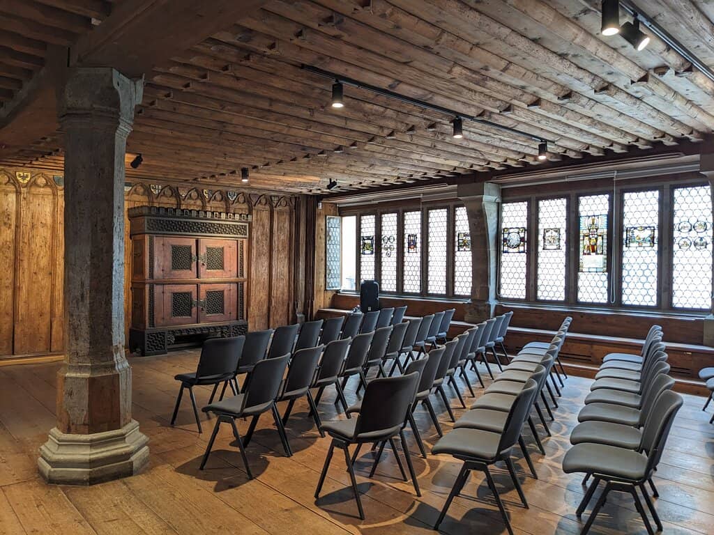 WWII and National Socialism Exhibition