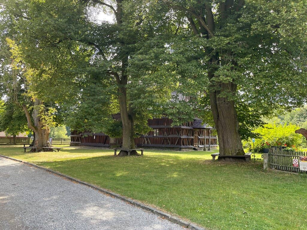 Serene Interior Ambiance