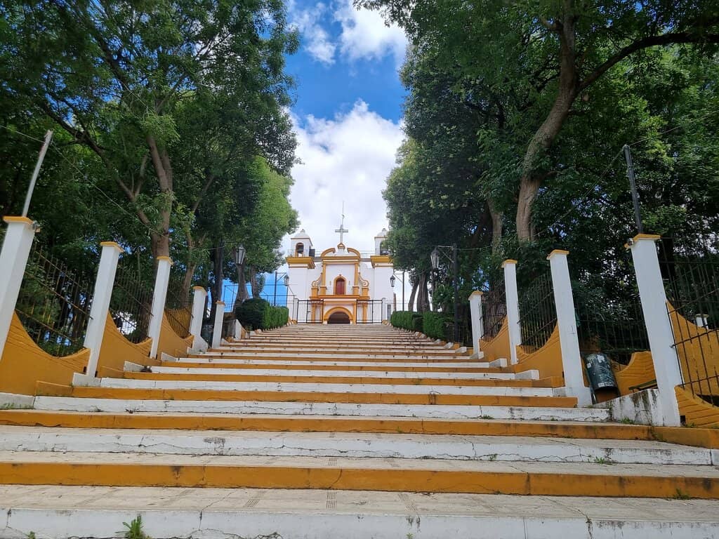 The Church Architecture
