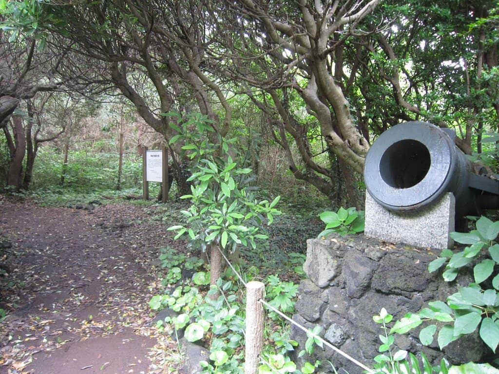 On-site Museum & Artifacts
