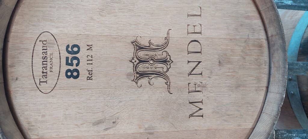 Historic "Pie Franco" Vineyards