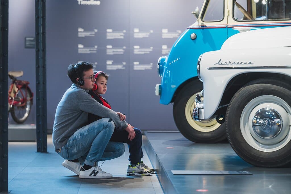 “The City. Technosensitivity” Exhibition