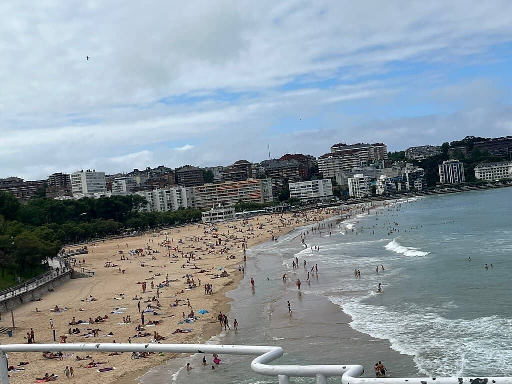 Mirador de los Jardines de Piquío