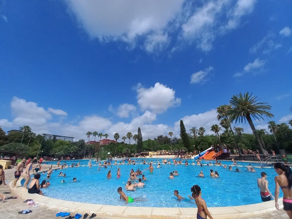 Benicalap Park