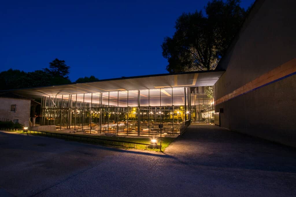 Archaeological Artifacts