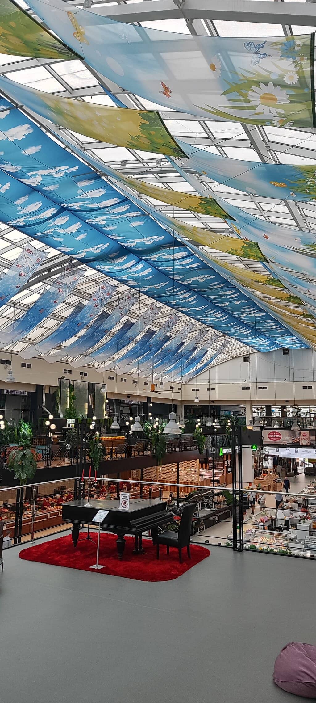 The Legendary Sandwiches