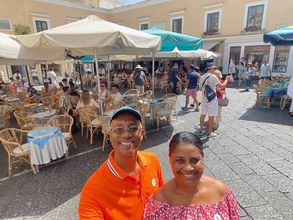 Vagnitiello Thermal Baths