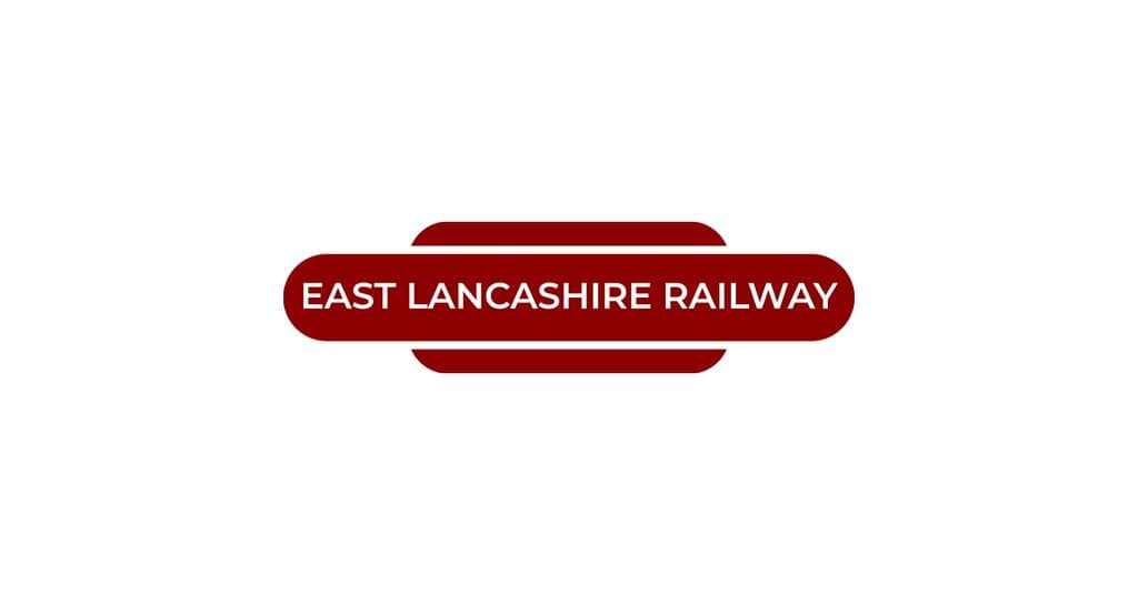 East Lancashire Railway.