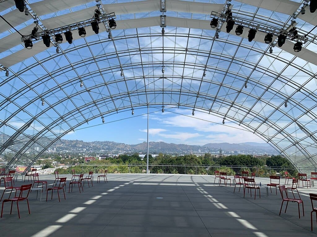 Academy Museum of Motion Pictures