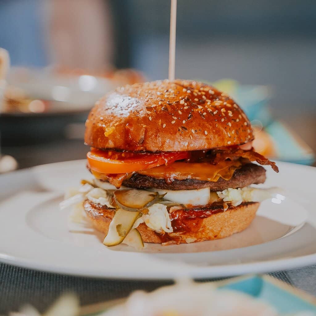 Colosseum Lounge & Beach Bar