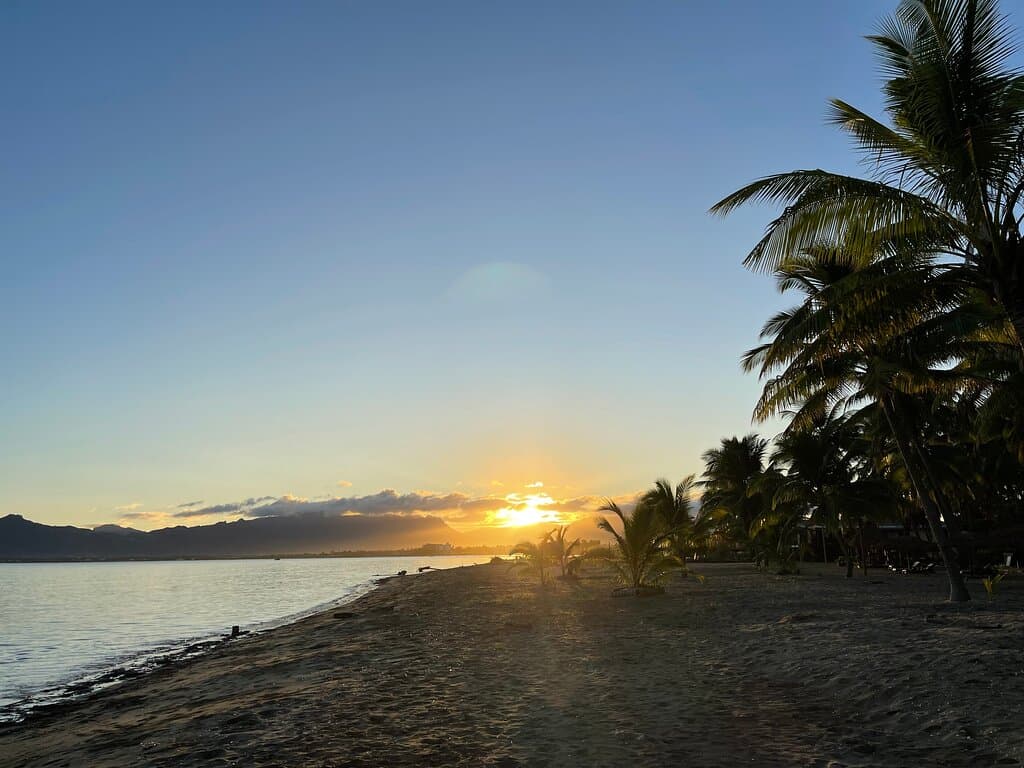 Sunrise