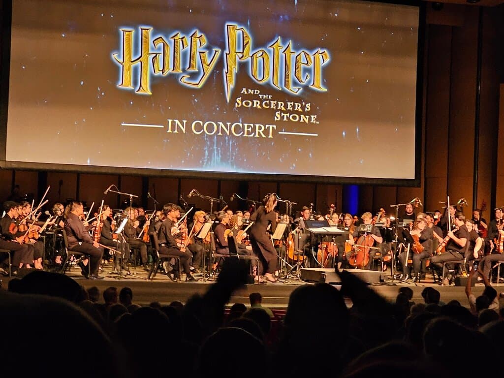 Brevard Music Center