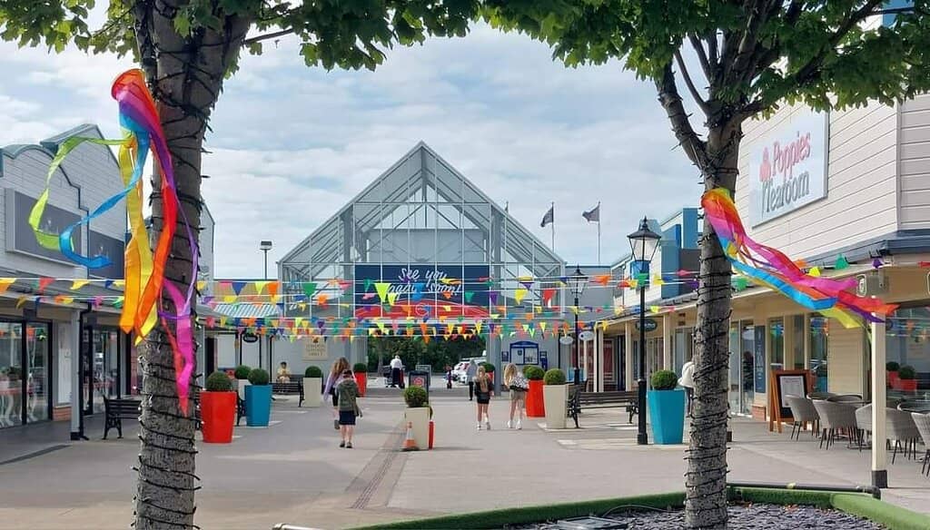 Family-Friendly Features