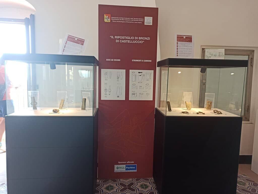 Ancient Convent Ruins