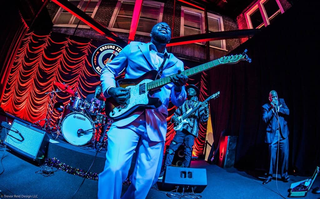 Southern Delicacies & Unique Desserts