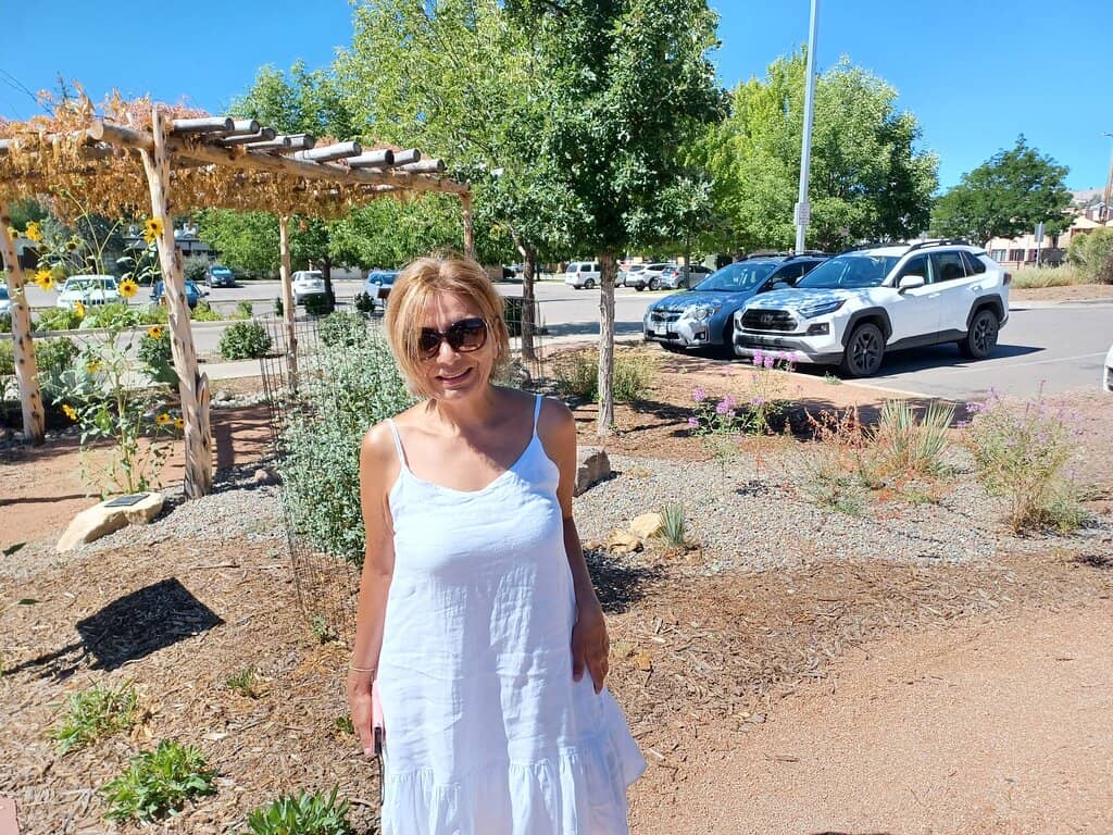 Literary Garden