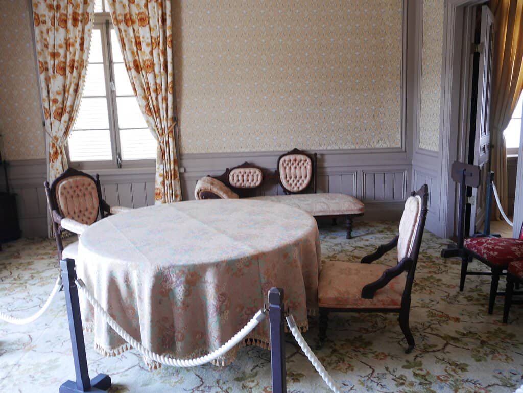 French Renaissance Architecture