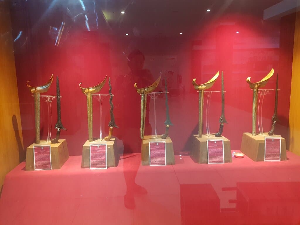 Museum Keris Nusantara
