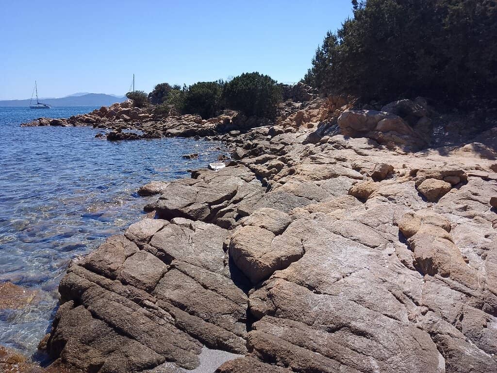 Pristine Sandy Shores