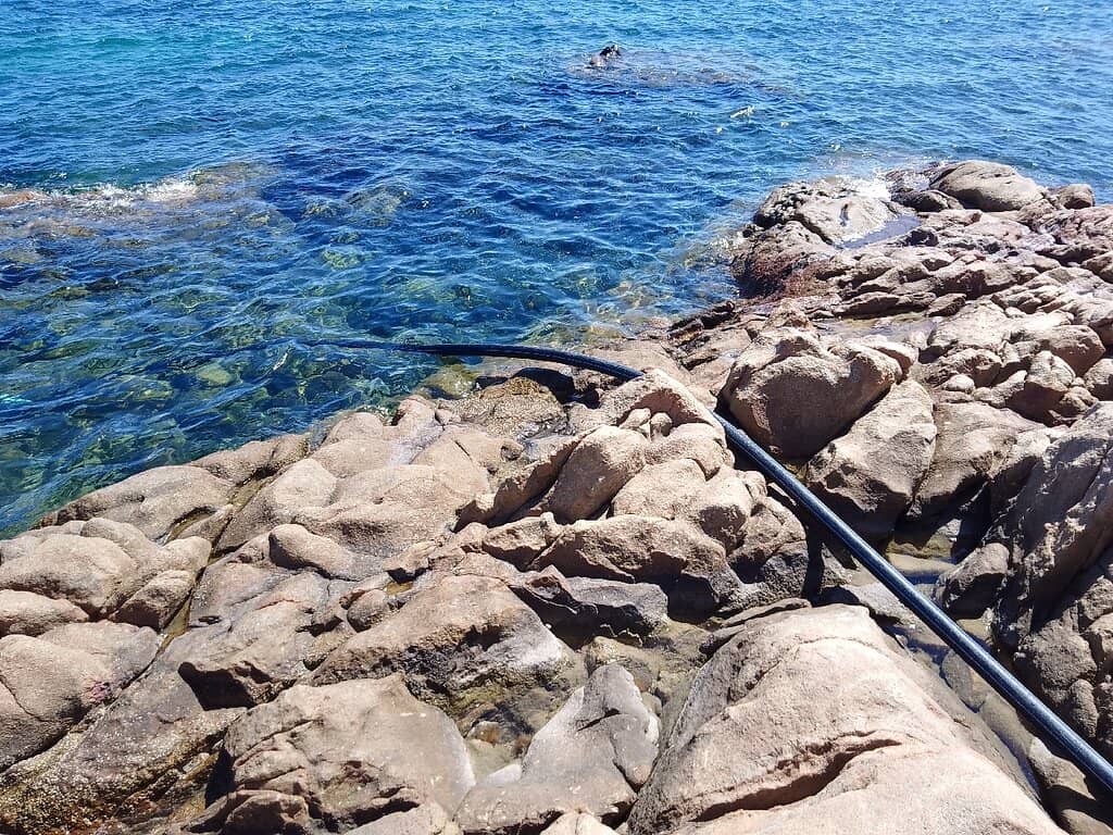 Exclusive Beach Access