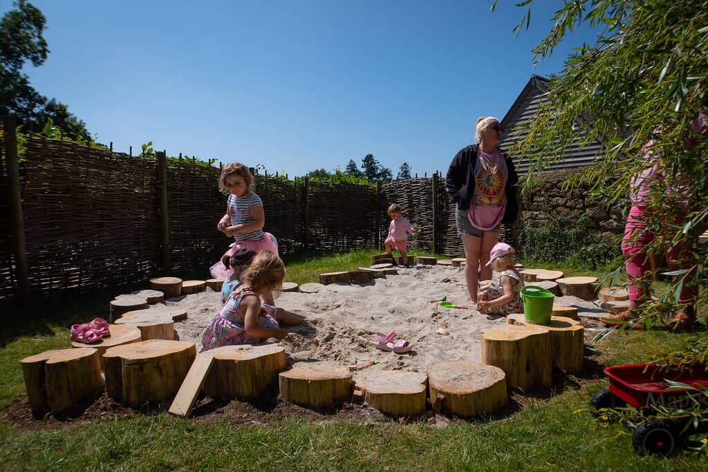 Engaging House Tours