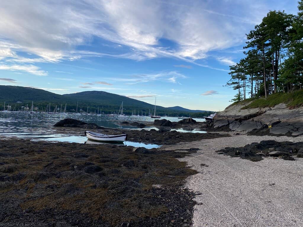 Short, Scenic Trail