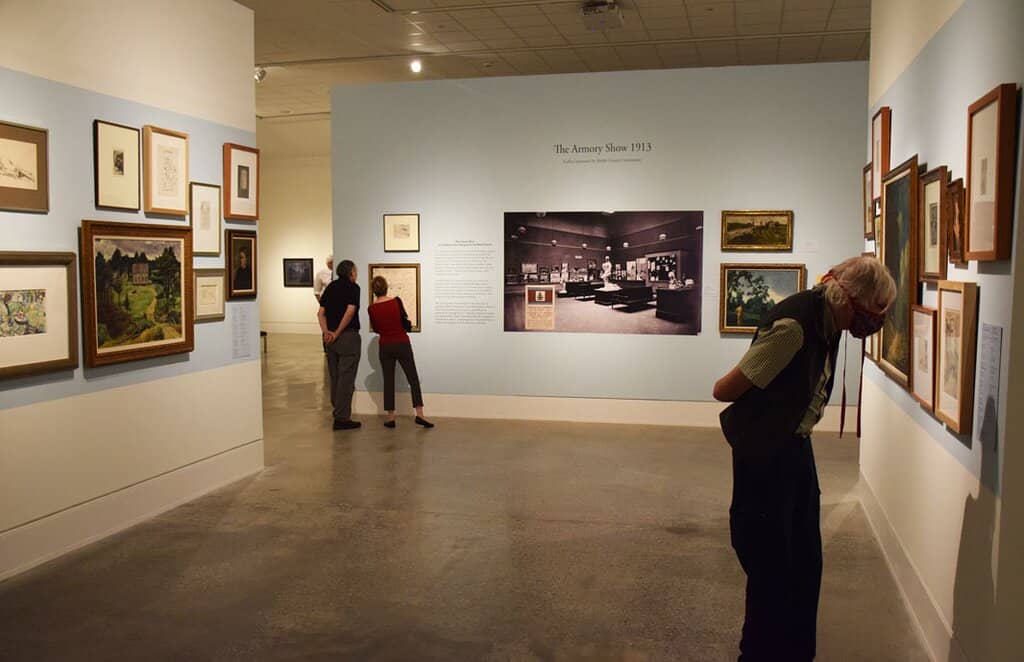 Asian Art Collection