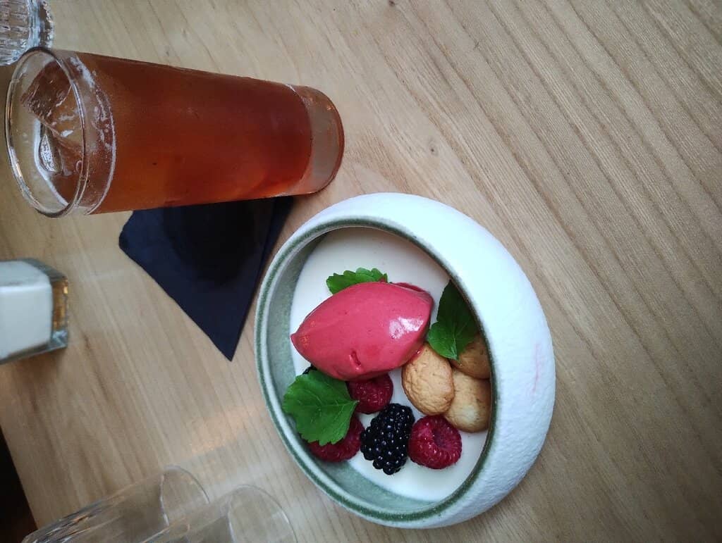 Exquisite Taste Combinations