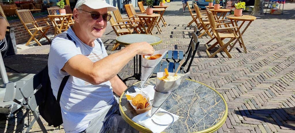 Maison Bordier Butter Tasting