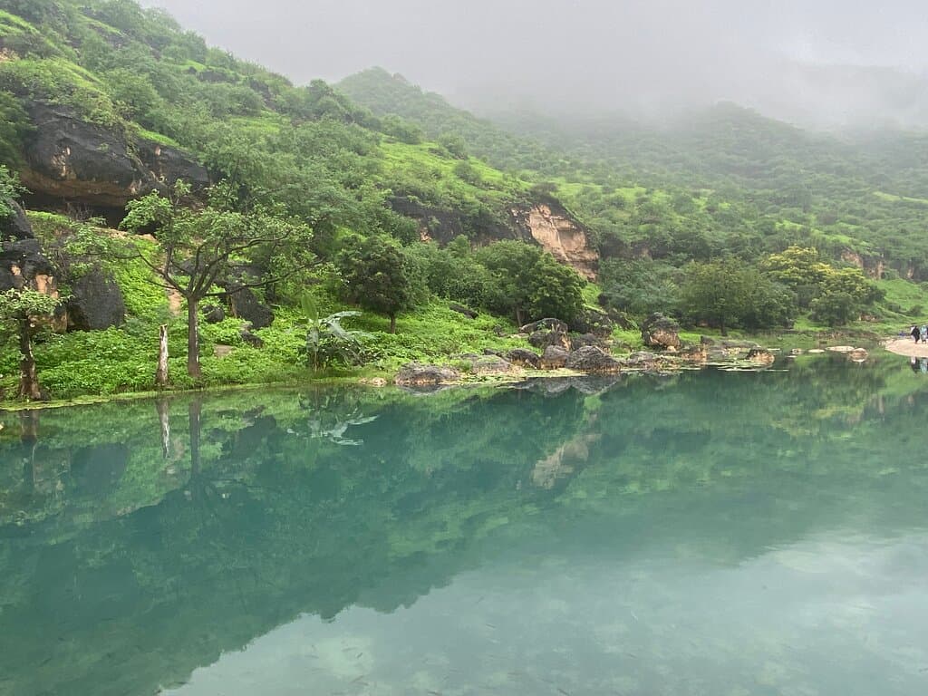 Ayn Razat Salalah
