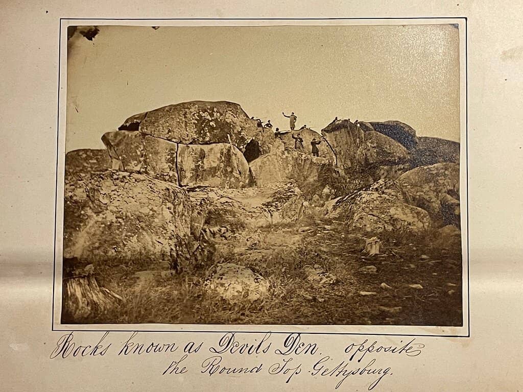 Hands-On History Cart