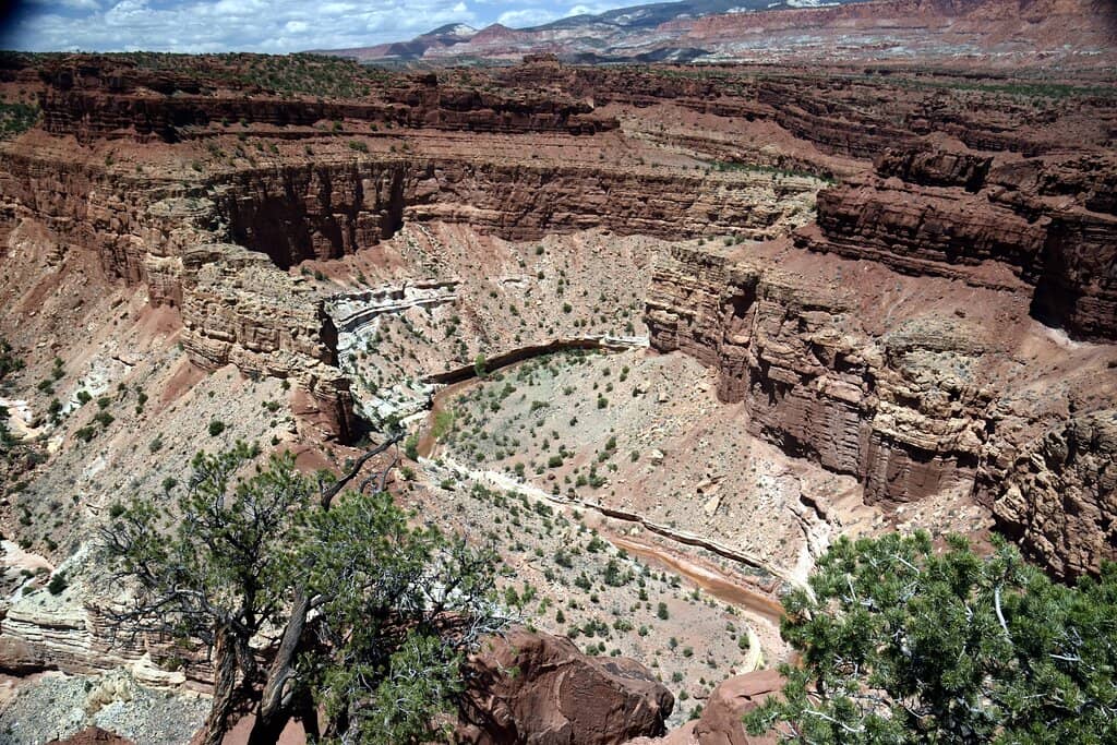 Short, Rewarding Hike