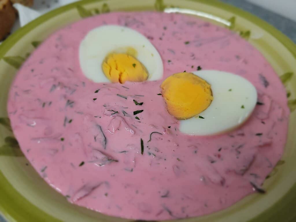 Diverse & Delicious Menu