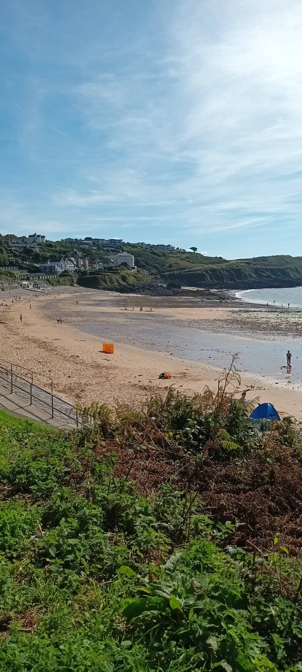 Holiday Beach Huts