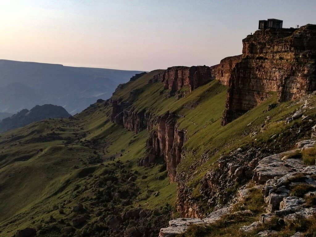 Stargazing Under the Milky Way