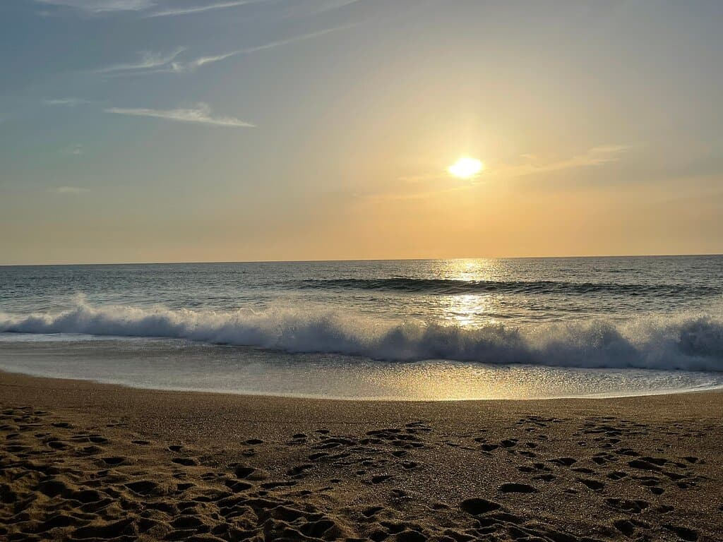Cavaliers Beach Anglet