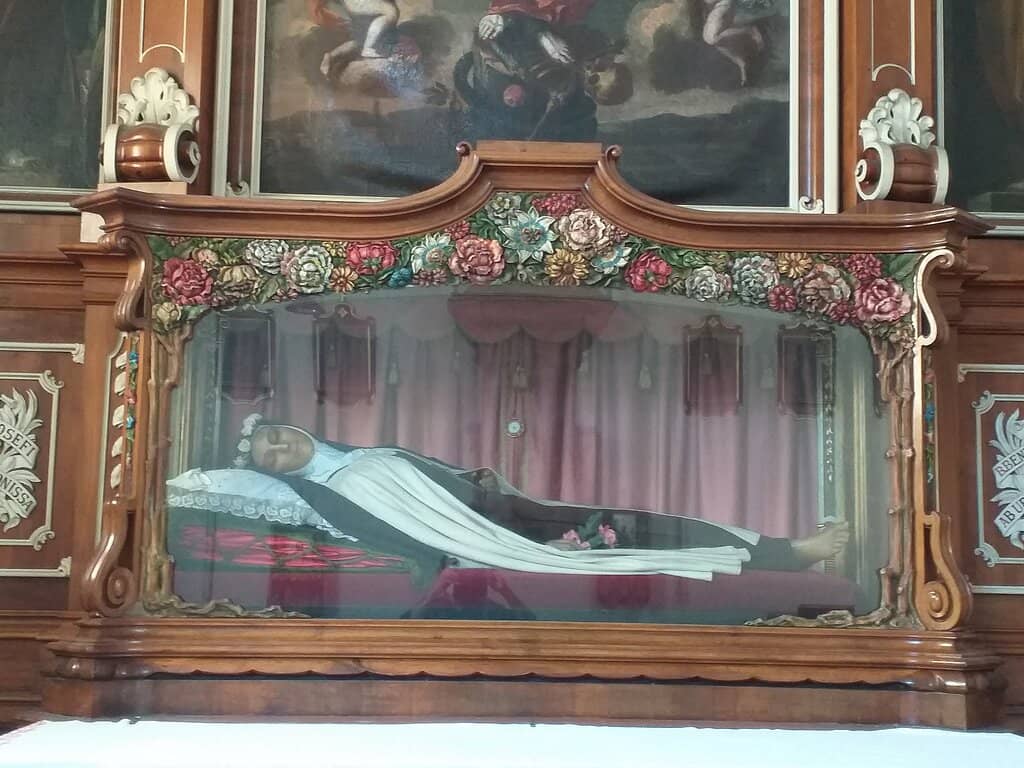 Franciscan Heritage