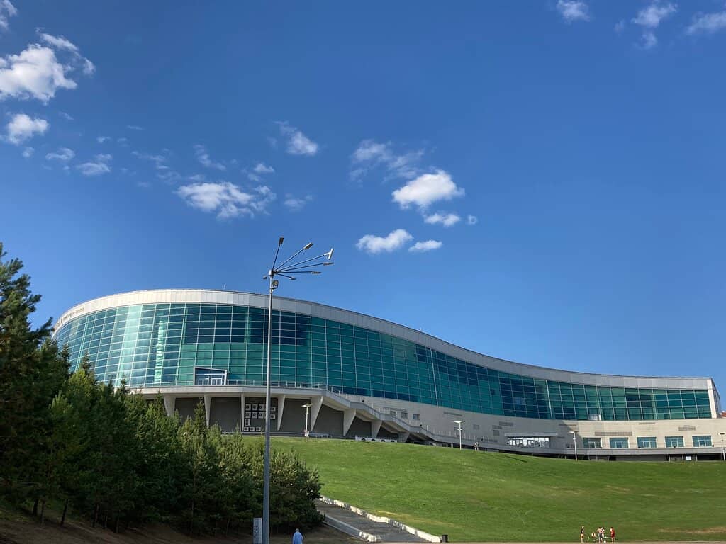Conference Facilities