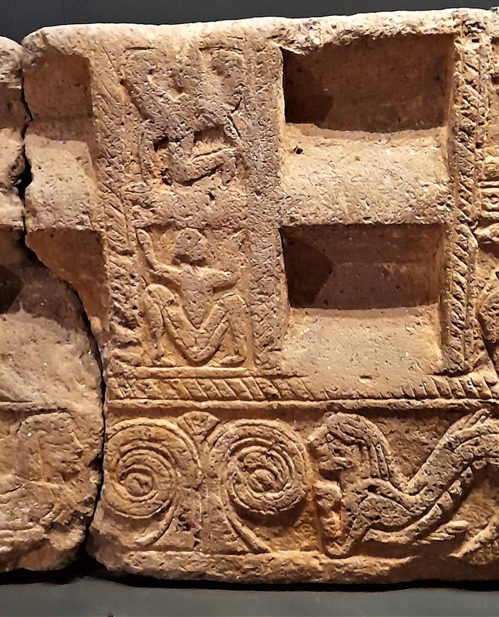 Lippe Painting Exhibit