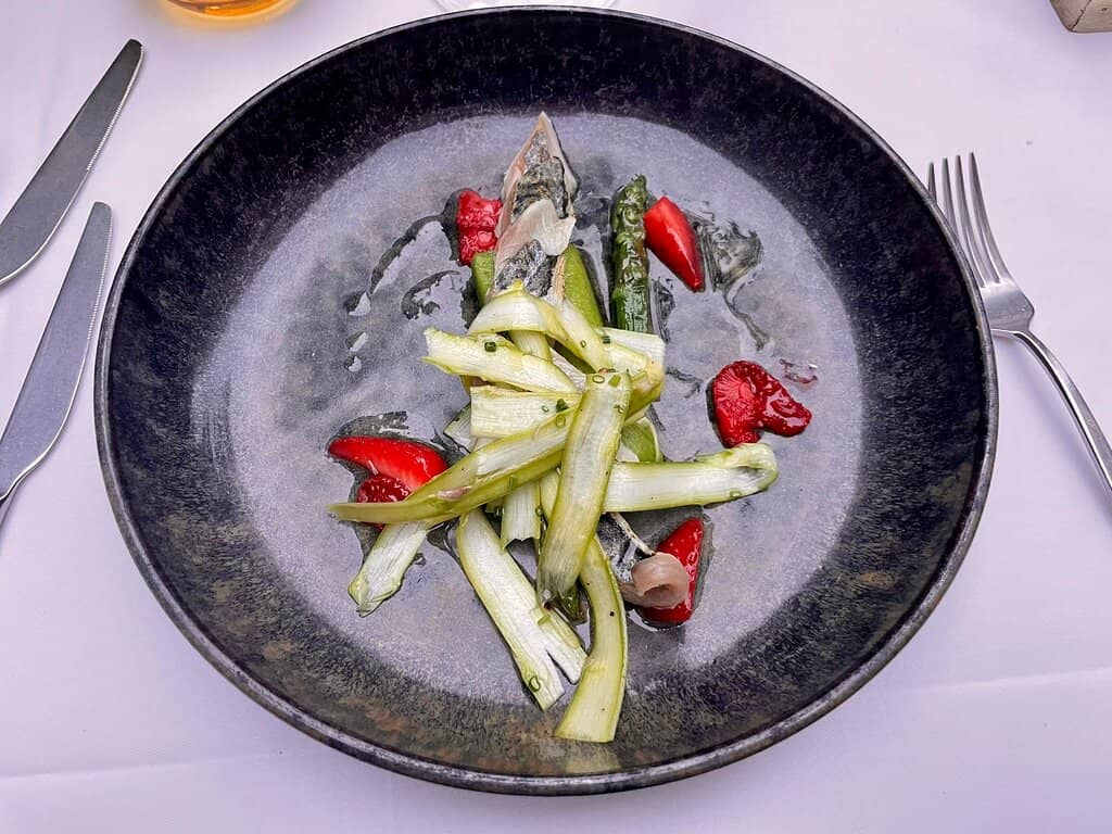 Exceptional Wine & Non-Alcoholic Pairings