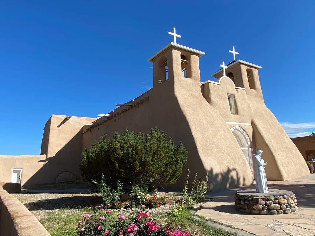 San Francisco de Asís Church