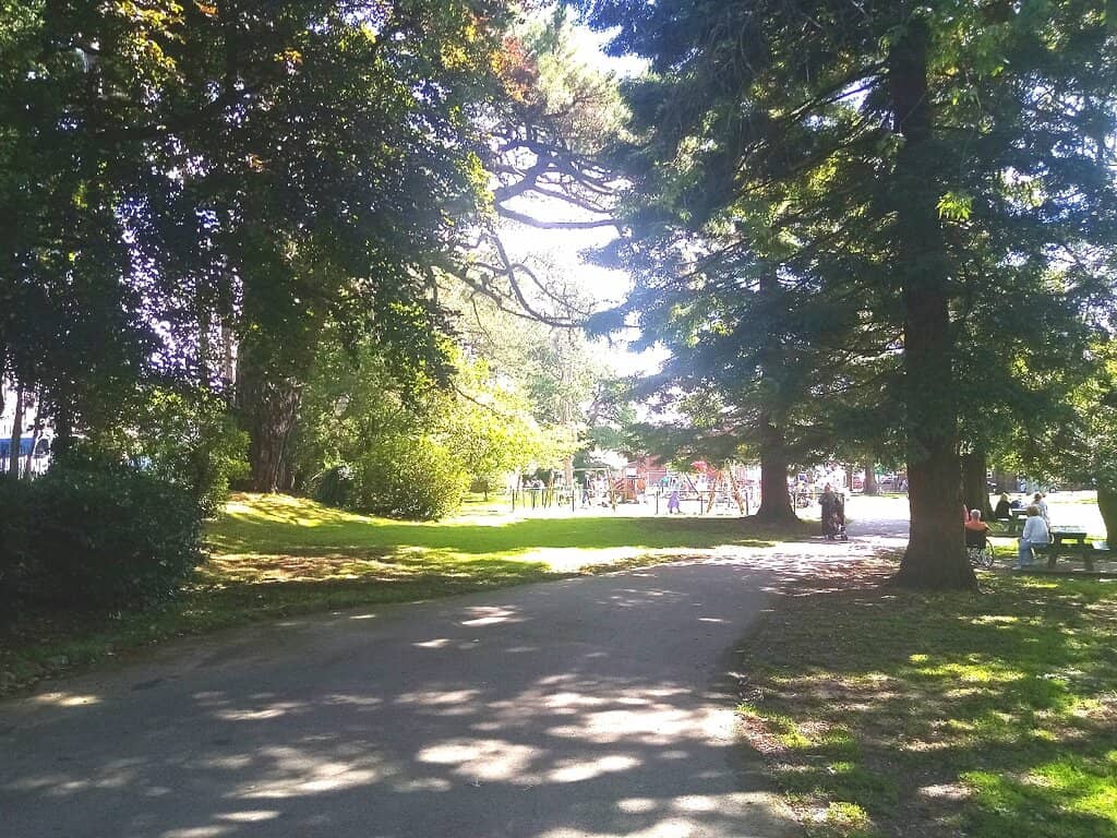 Children's Playground