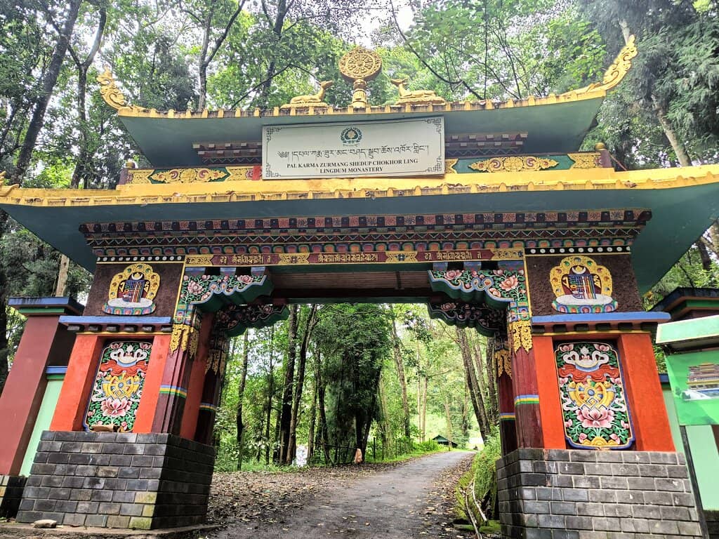 Prayer Wheel Extravaganza