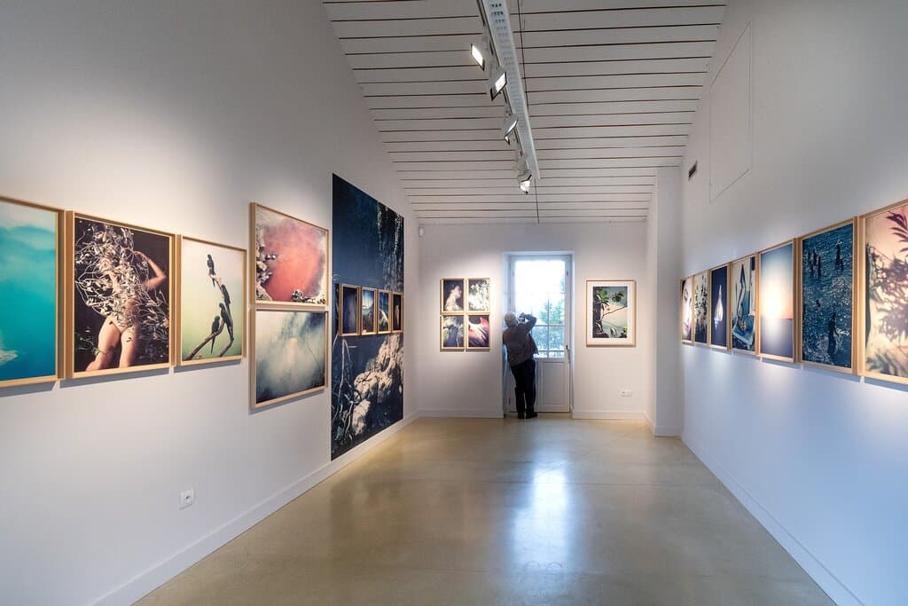 La Maison des Douanes