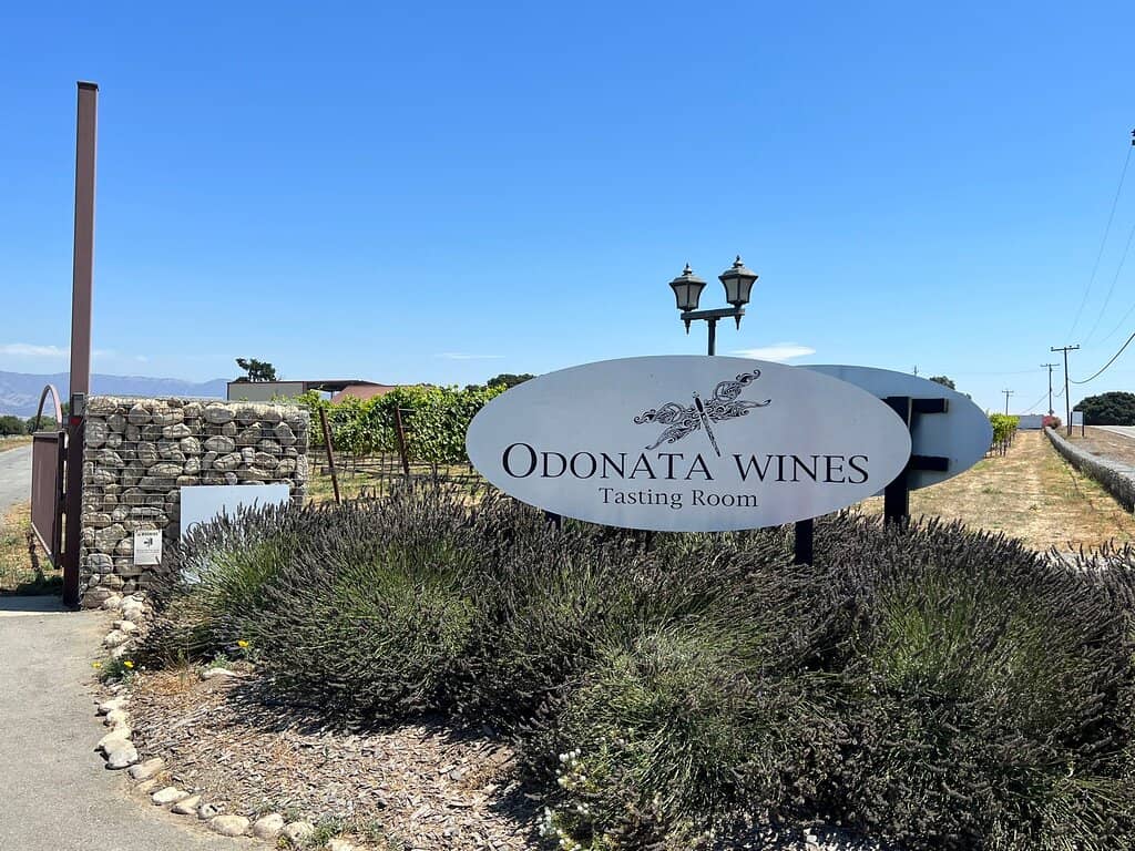 Pessagno Wines