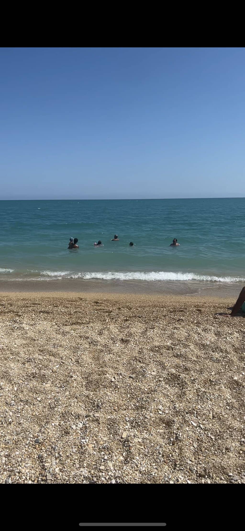 Conero Riviera Views