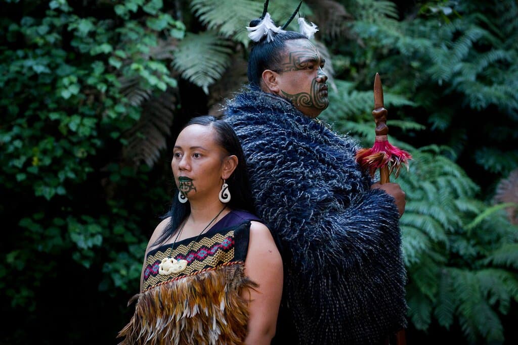 The Mitai-Ngatai family welcomes you to explore Mitai Maori Village