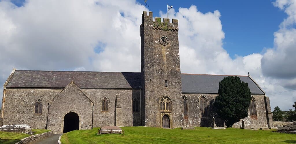 Church