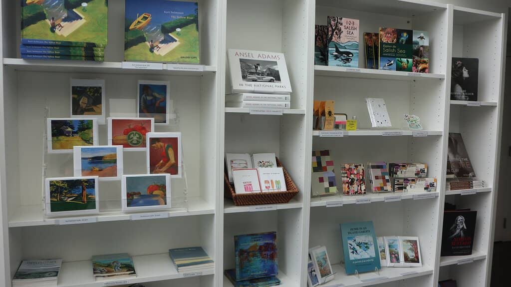 Indigenous Art Showcases