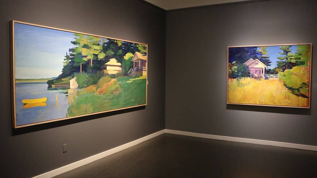 Photography Exhibits